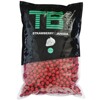 TB Baits Boilie Strawberry 10kg (20 mm)