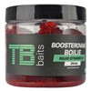 TB Baits Boosterované Boilie Squid Strawberry 120 g (24 mm)