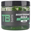 TB Baits Boosterované Boilie Garlic Liver 120 g (20 mm)