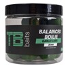 TB Baits Vyvážené Boilie Balanced + Atraktor Garlic Liver 100 g (TB00223)