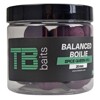 TB Baits Vyvážené Boilie Balanced + Atraktor Spice Queen Krill 100 g (20 mm)
