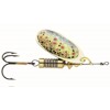 Dam Třpytka Effzett Nature 3D Spinner Sinking Brown Trout (6g)