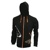 Zfish Mikina Hoodie Distance Casting/vel.L