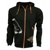 Zfish Mikina Hoodie Distance Casting/vel.L