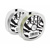 DELPHIN ZEBRA LINE 200m,0,14 mm