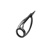 Koncové očko 2,2mm/6mm