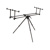 Rod pod Delphin STATIC