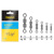 Hi speed double rolling swivel A-04/BN/6