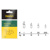 Fastlock Snap C-01/10ks,