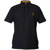 Fox Collection Orange & Black Polo Shirt XX Large