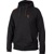 Fox Collection Orange & Black Lightweight Hoodie XX Large