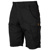 Fox Kraťasy Collection Black & Orange Combat Shorts XXL