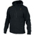 Fox Mikina Collection Windblocker Black/Orange / XXXL