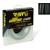 Black Cat Rubber coated Leader 20m - Ø1,00mm, 100kg,220lbs šedá