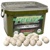 FEEDZ Boilies WHITE FISH PELLETS 20mm 4kg