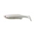 LB 3D FAT MINNOW T-TAIL 10.5CM 11G FLUO GREEN/SILVER