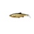 LB ROACH PADDLE TAIL 12.5CM DIRTY ROACH
