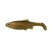 LB ROACH PADDLE TAIL 12.5CM MUDDY ROACH