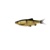 LB ROACH SWIM&JERK 10CM DIRTY ROACH