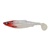 LB 4D HERRING SHAD 11CM 9G RED HEAD