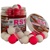 RS1 - Boilie FLUO plovoucí 80g 20mm