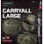 PRO Carry All L (cestovní taška)