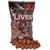 Red Liver - Boilie potápivé 1kg 20mm