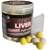 Red Liver - Boilie FLUO plovoucí 80g 14mm