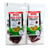 Red Fish pelety s dírou 250 g