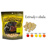 Extrudy v obalu  - 35 g/Vanilka/žlutá