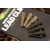 Korda Lead Clips - silt