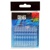 ZARÁŽKY NA PELETY PELLET HOLDER CLEAR,3 BAL