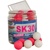 SK 30 - Boilie FLUO plovoucí 80g 20mm