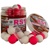 RS1 - Boilie FLUO plovoucí 80g 20mm