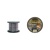 Konger Team Carp camo Dark Grey 1000m 0,35mm 13,5kg