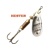 HESTER FISHING ROTAČNÍ TŘPYTKA OSPRAY SILVER