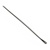 ZFISH PROŠÍVACÍ JEHLA BAITING NEEDLE 10 CM