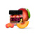 Nástraha D SNAX POP/Mango-Broskev