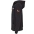 Savage Gear Mikina Urban Zip Hoodie Black INK