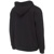 Savage Gear Mikina Urban Zip Hoodie Black INK