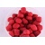 Marshmallow - JAHODA Maxi 12 mm 40g