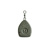 Olovo CamoCODE - Flat pear