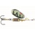 Dam Třpytka Effzett Nature 3D Spinner Sinking Rainbow Trout
